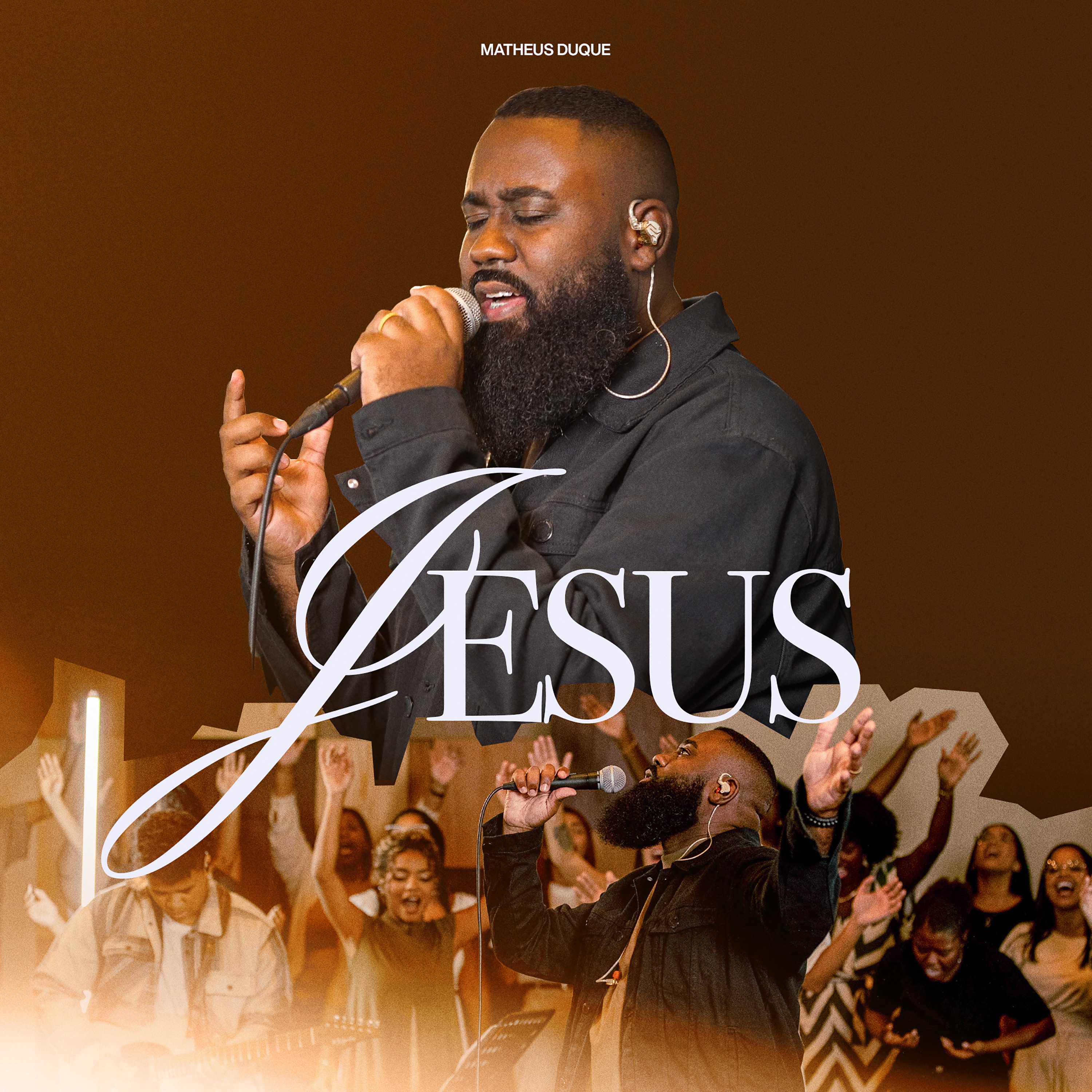 Jesus - Single