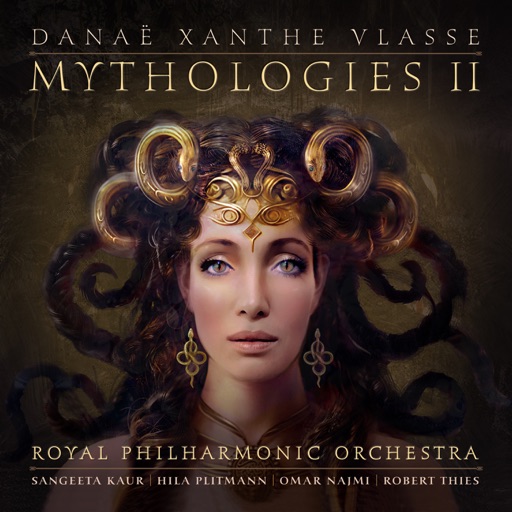 Album artwork