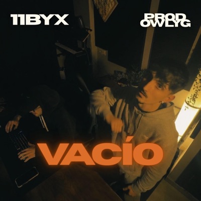 Vacío - Single