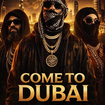 COME TO DUBAI