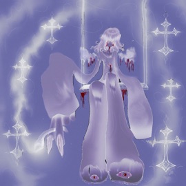 навіть якщо whitelope