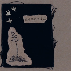 memoria - EP