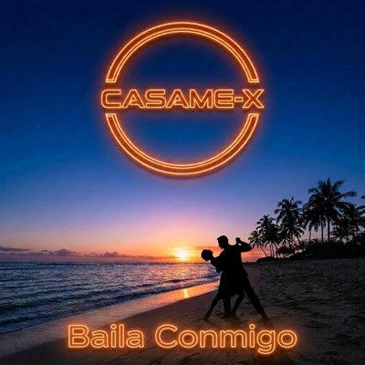 Baila Conmigo - Single