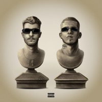 IDGAF - Single - Ali Geramy & Matin Fattahi