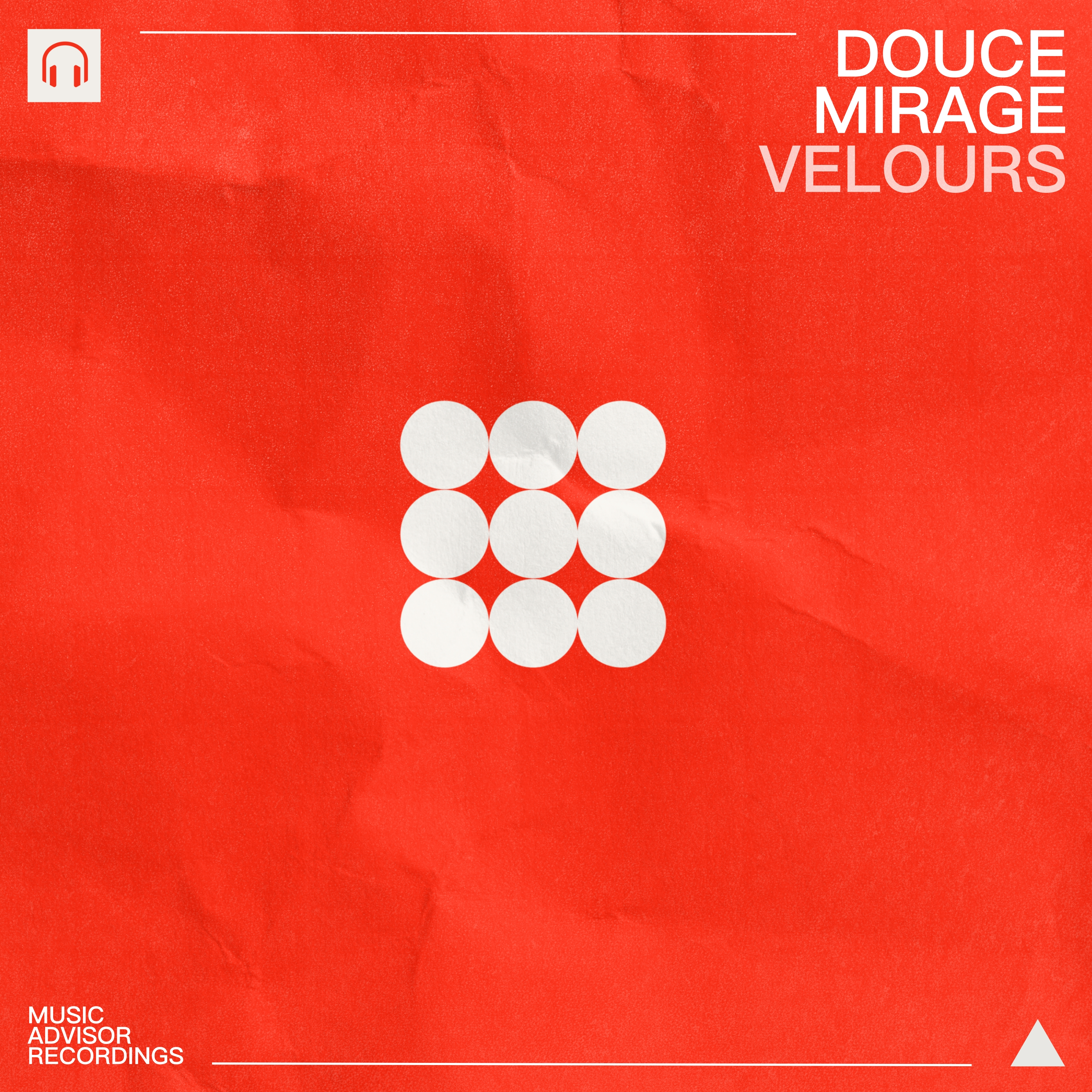 Velours - Single