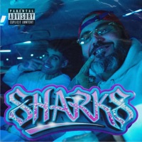 Sharks (feat. Vicious VIP & Iguini) - Single - Uncle Phil