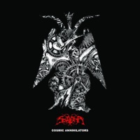 Acuphene - Single - Cyberpunkers