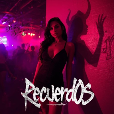 Recuerd0s (feat. Soni) - Single
