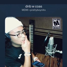 dnb (feat. coas!) PrettyBoyNito