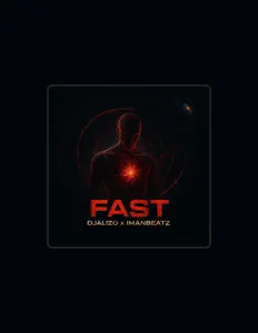 Ascolta djalizo, guarda video musicali, leggi la biografia, vedi le date del tour & altro!