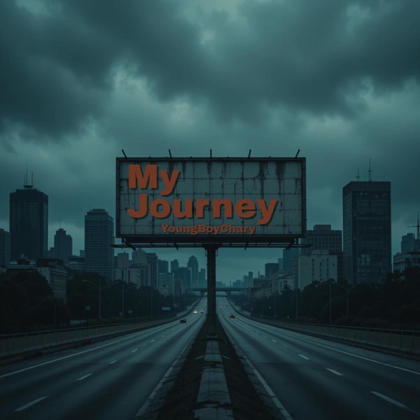 My Journey