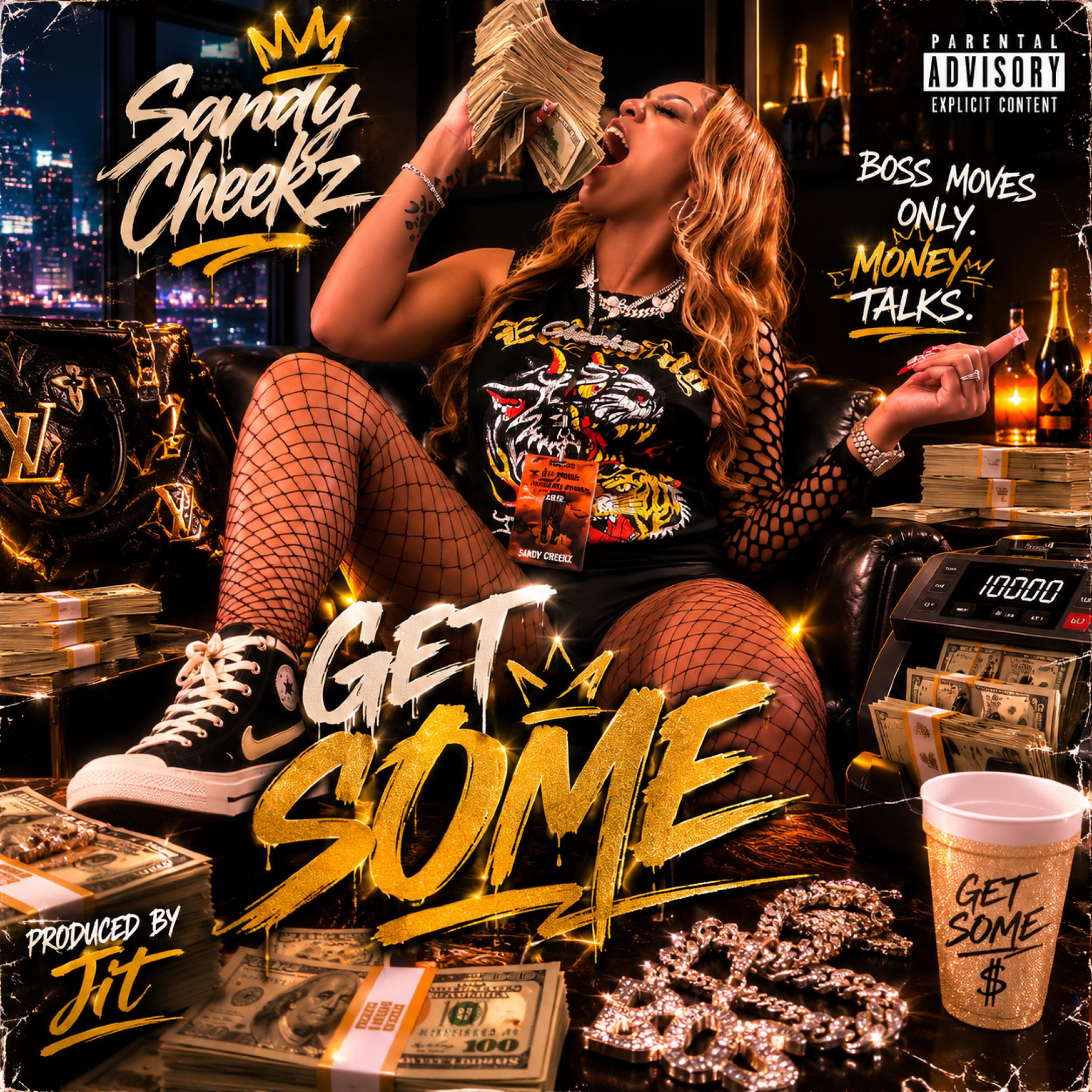 Get Some - Single