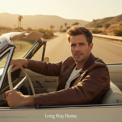 Long Way Home - EP