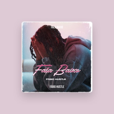 Listen to Fábio Hustle, watch music videos, read bio, see tour dates & more!
