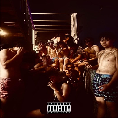 SUMMER SONG - Single