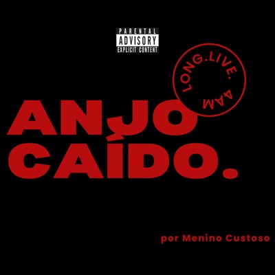 Anjo Caído - Single