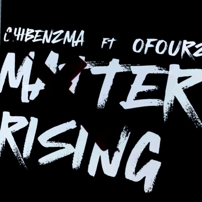 MATTER RISING (feat. Ofour2) - Single