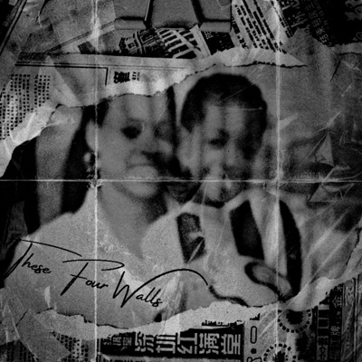 These Four Walls (Sad Days) - EP