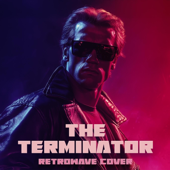 The Terminator Theme song art