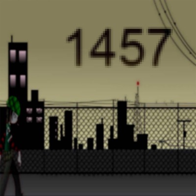 1457 - the block is frozen