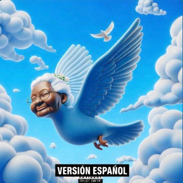 Descansa En Paz Abuela Versión Español