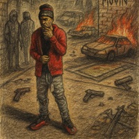 Pulled The Move (feat. KaeSpotEm) - Single - SelfPaidlol