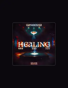 Dengarkan Ganeesha, tonton video musik, baca bio, lihat tanggal tur & lainnya!