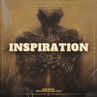 Inspiration Vol-1 - Konasir Beats