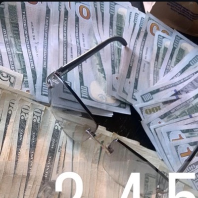 really rich (feat. rrmess) - Single