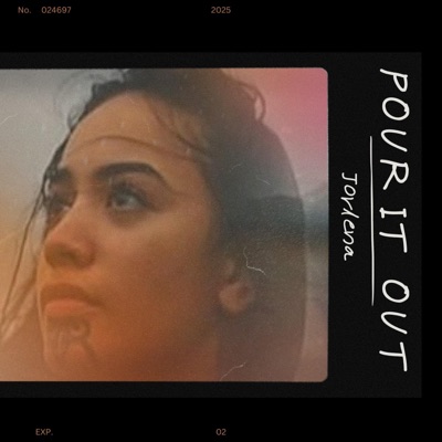 Pour It Out (feat. Jorlena) - Single