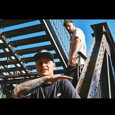 Wer kann mir helfen (feat. FzumX) - Single