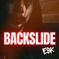 Backslide - Single - ESIK