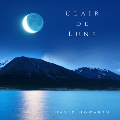 Clair de Lune - Single