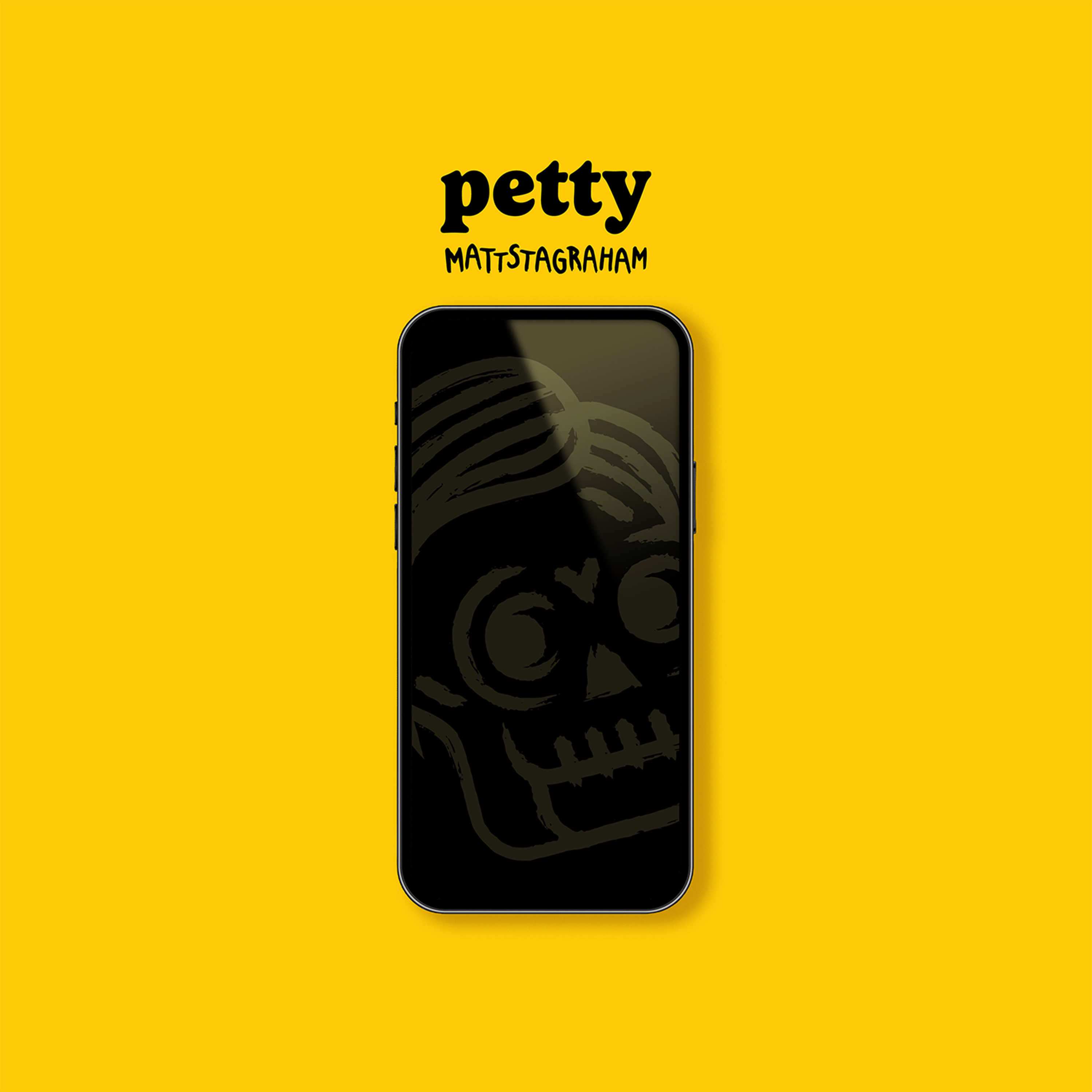 Petty - Single