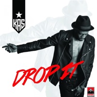 Drop It - Single - Dj Kas