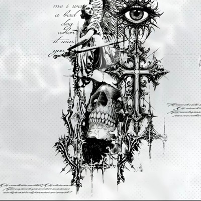 Foryou (feat. Entity: JoEE) - Single