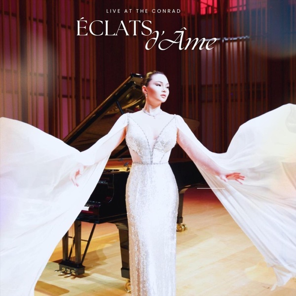 Éclats d'Âme (Live at the Conrad)