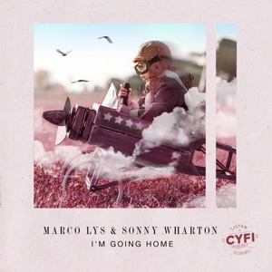 I’m Going Home - Single