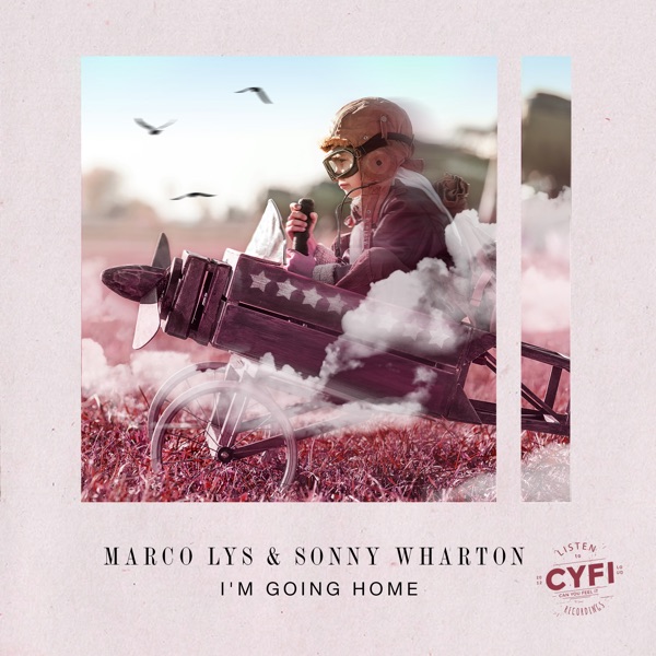 I’m Going Home - Single