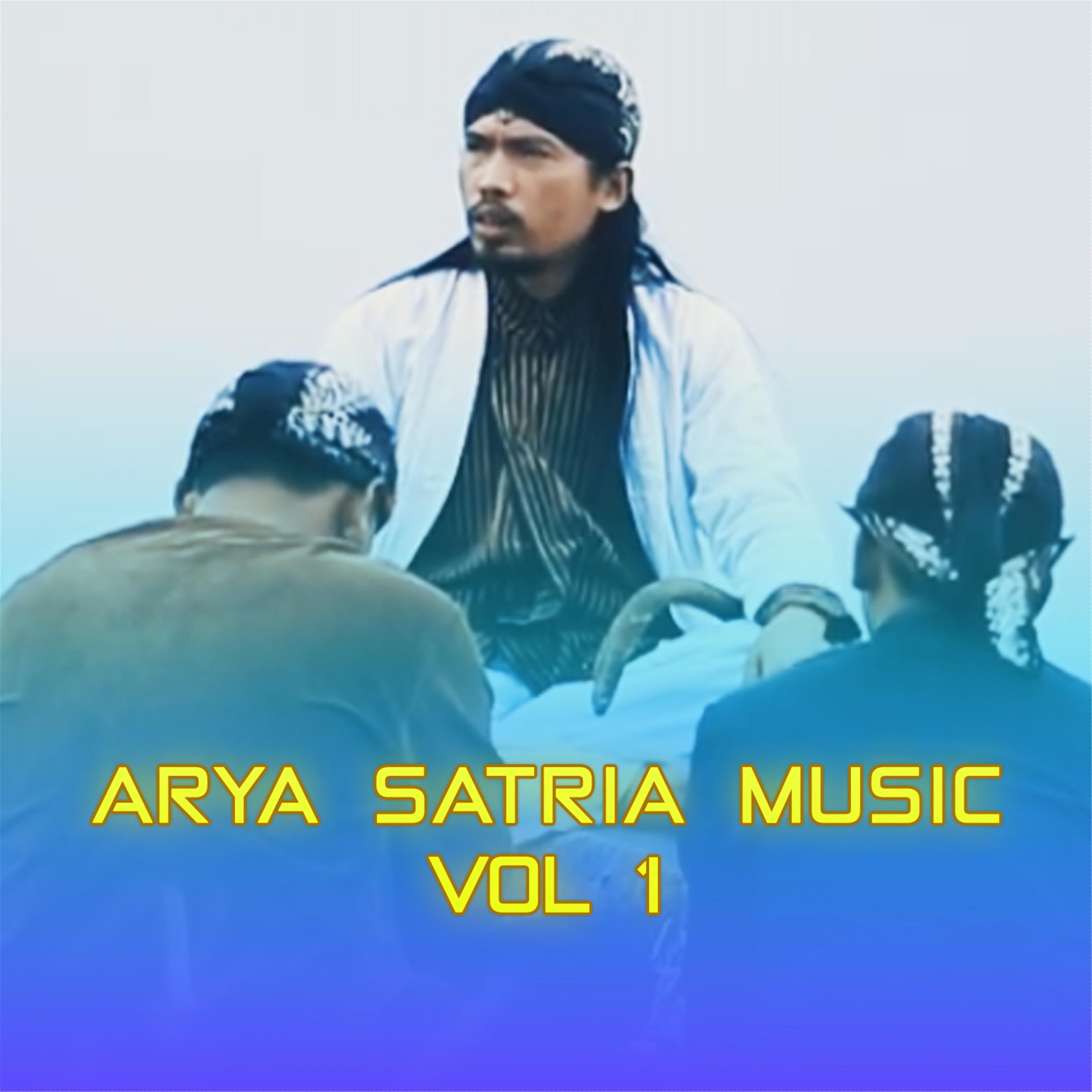 Arya Satria Music, Vol. 1