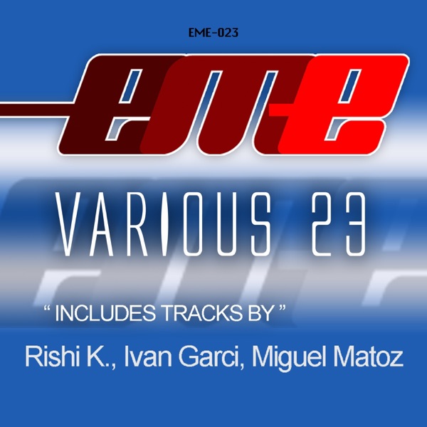 Various 23 - Single