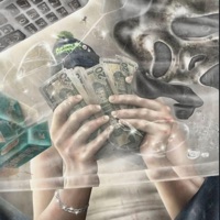 MON€Y TALK - Single - NO NAME PLUG