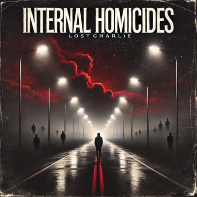 Internal Homicides - Single