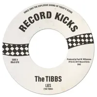Lies — The Tibbs
