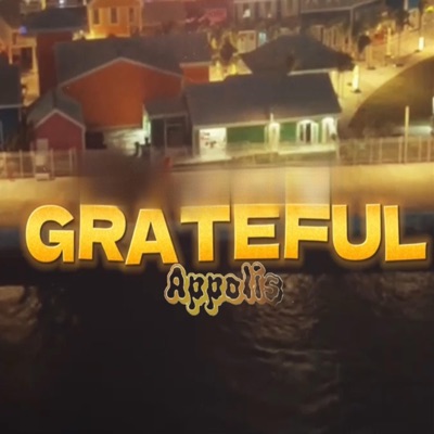 Grateful - Single