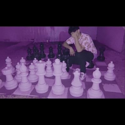 THE BLVCK MIXTAPE 2 (BLVCKVDVM)