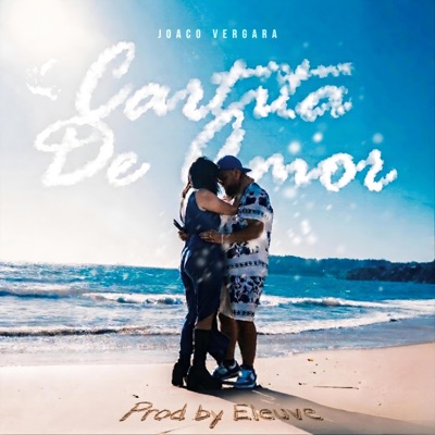 Cartita De Amor - Single