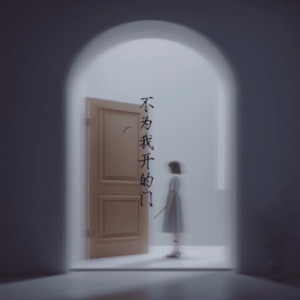 不为我开的门 - Single
