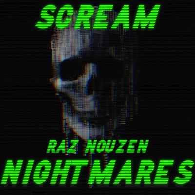 Scream Nightmares - Single