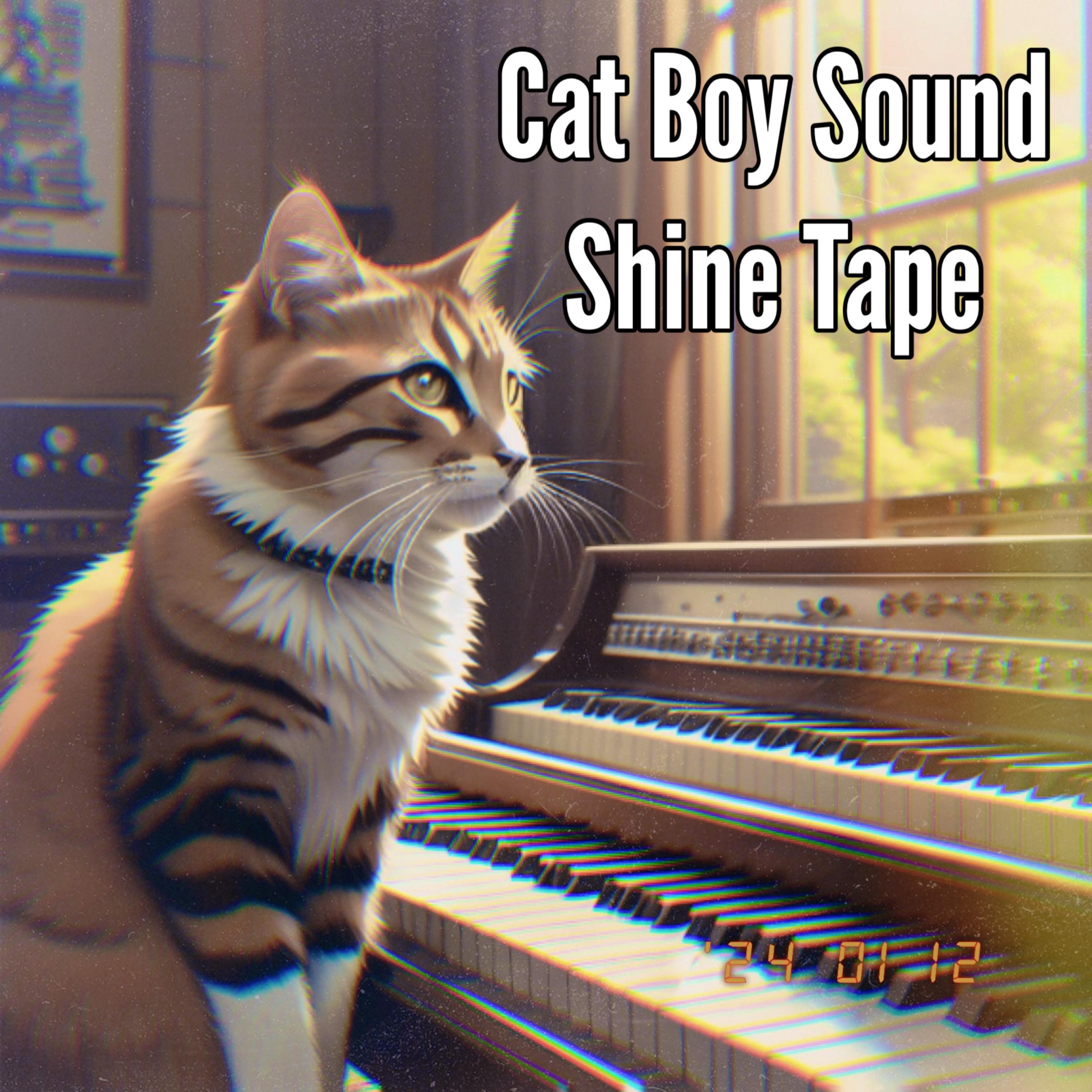 Cat Boy Sound - Patriarchy